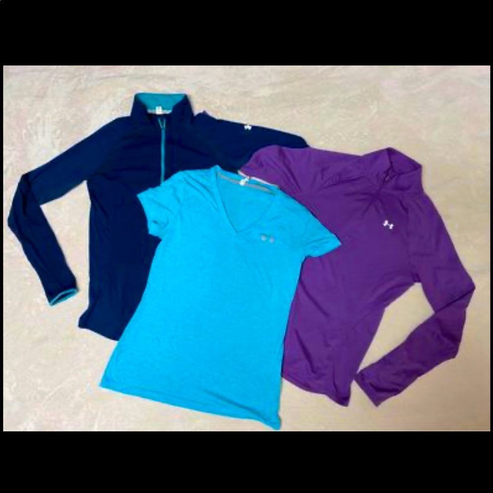 Under Armour Bundle